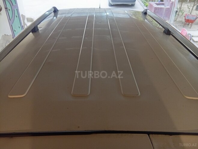 Fiat Doblo 2019, 253,000 km - 1.3 l - Bakı