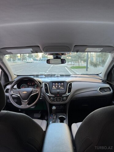 Chevrolet Equinox 2021, 58,563 km - 1.5 l - Bakı