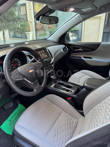 Chevrolet Equinox 2021, 58,563 km - 1.5 l - Bakı