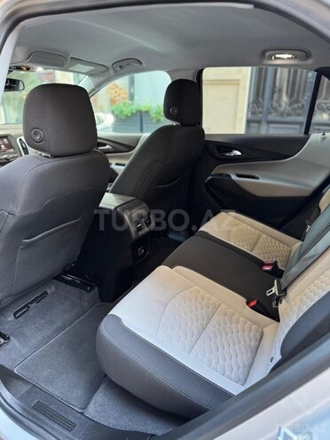 Chevrolet Equinox 2021, 58,563 km - 1.5 l - Bakı