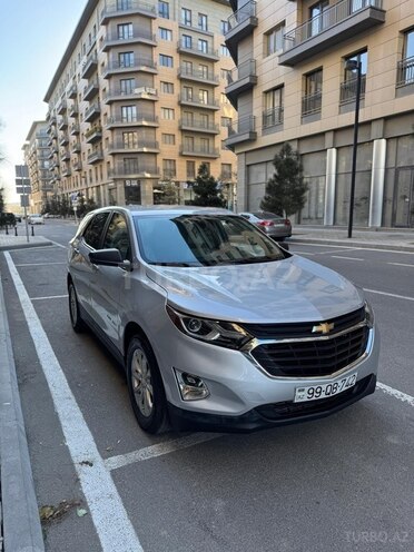 Chevrolet Equinox 2021, 58,563 km - 1.5 l - Bakı
