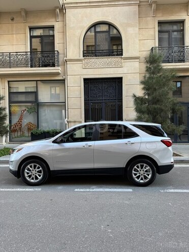 Chevrolet Equinox 2021, 58,563 km - 1.5 l - Bakı