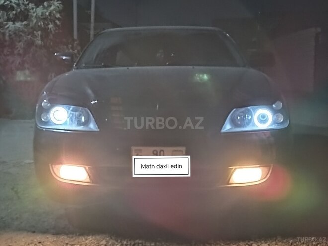 Chery Eastar (B11) 2007, 236,571 km - 2.0 л - Bakı