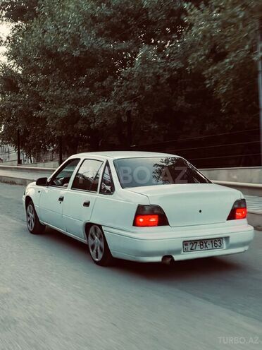 Daewoo Nexia 1999, 175,000 km - 1.5 l - Quba