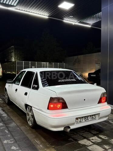 Daewoo Nexia 1999, 175,000 km - 1.5 l - Quba