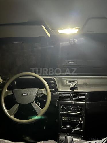 Daewoo Nexia 1999, 175,000 km - 1.5 l - Quba