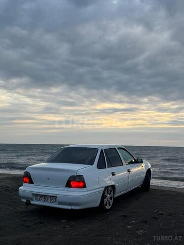 Daewoo Nexia 1999, 175,000 km - 1.5 l - Quba
