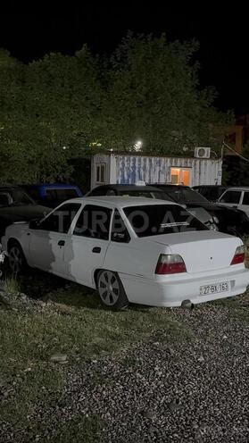 Daewoo Nexia 1999, 175,000 km - 1.5 l - Quba