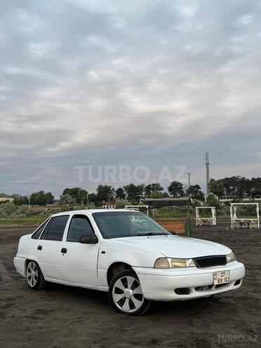 Daewoo Nexia 1999, 175,000 km - 1.5 l - Quba