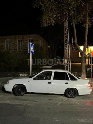 Daewoo Nexia 1999, 175,000 km - 1.5 l - Quba