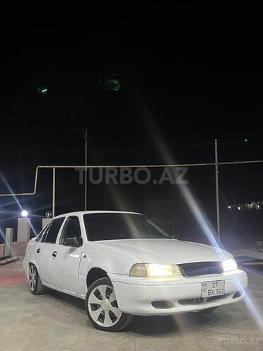 Daewoo Nexia 1999, 175,000 km - 1.5 l - Quba