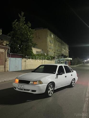 Daewoo Nexia 1999, 175,000 km - 1.5 l - Quba
