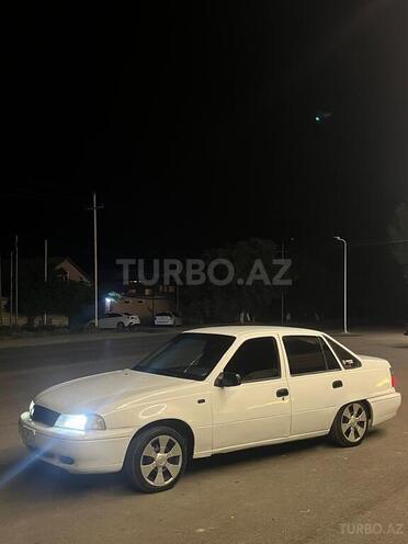 Daewoo Nexia 1999, 175,000 km - 1.5 l - Quba
