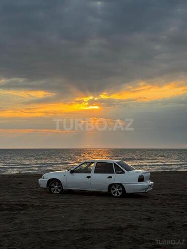Daewoo Nexia 1999, 175,000 km - 1.5 l - Quba