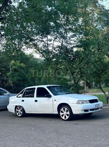 Daewoo Nexia 1999, 175,000 km - 1.5 l - Quba