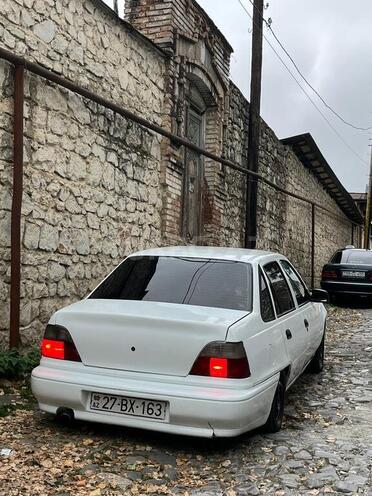 Daewoo Nexia 1999, 175,000 km - 1.5 l - Quba
