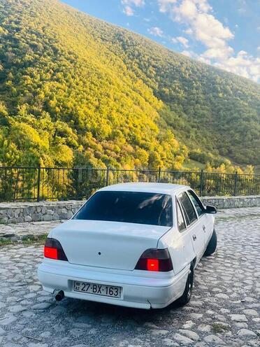 Daewoo Nexia 1999, 175,000 km - 1.5 l - Quba