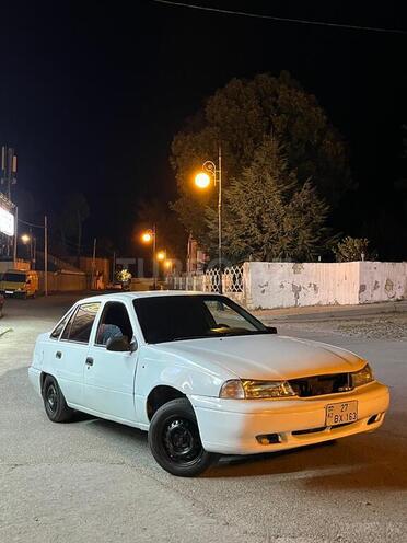 Daewoo Nexia 1999, 175,000 km - 1.5 l - Quba
