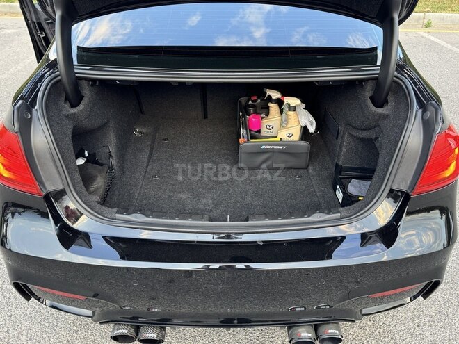 BMW 328 2015, 185,000 km - 2.0 л - Bakı