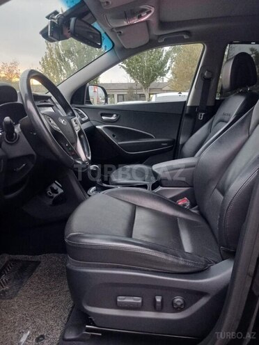 Hyundai Santa Fe 2016, 226,000 km - 2.0 l - Bakı