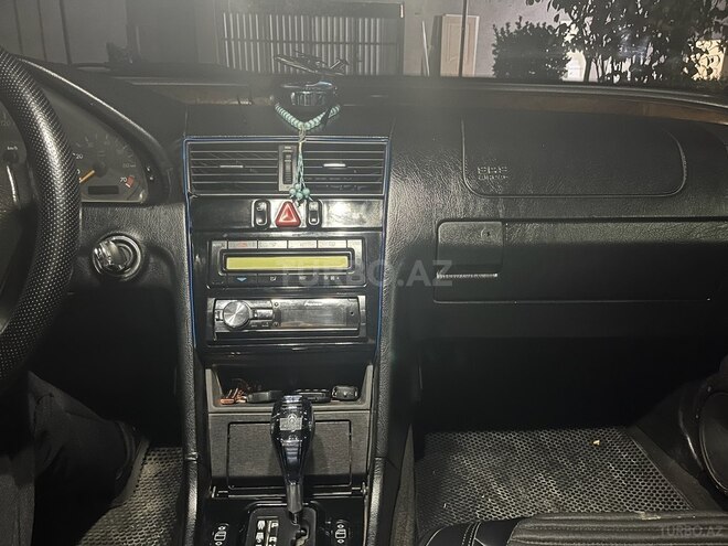 Mercedes C 230 1996, 353,227 km - 2.3 l - Zaqatala