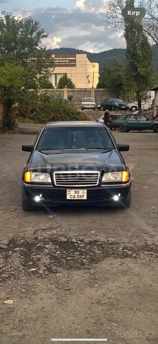 Mercedes C 230 1996, 353,227 km - 2.3 l - Zaqatala