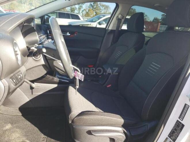 Kia Forte 2019, 67,592 km - 2.0 l - Bakı