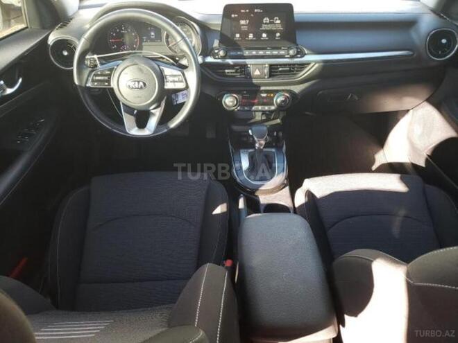 Kia Forte 2019, 67,592 km - 2.0 l - Bakı