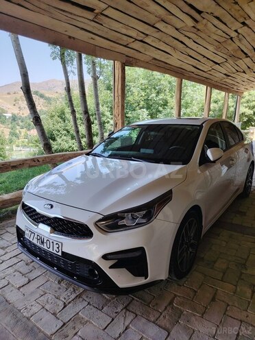 Kia Forte 2019, 67,592 km - 2.0 l - Bakı