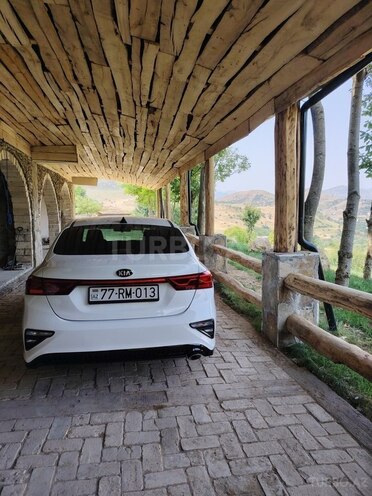 Kia Forte 2019, 67,592 km - 2.0 l - Bakı