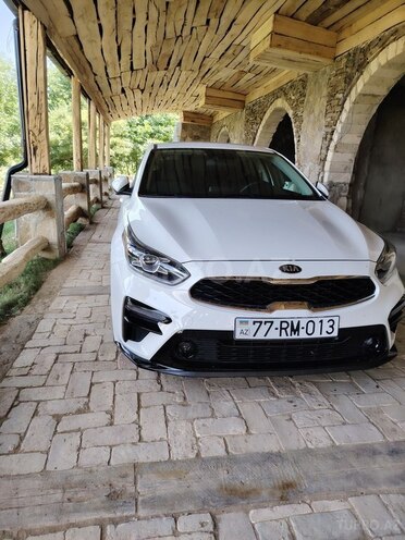 Kia Forte 2019, 67,592 km - 2.0 l - Bakı