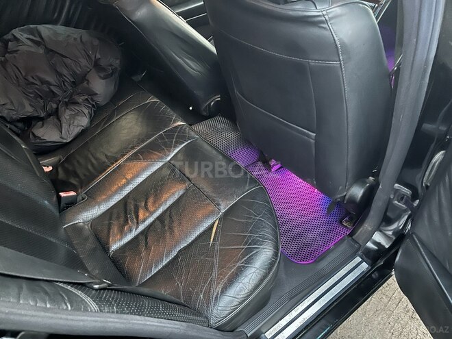 Mercedes C 230 1996, 353,227 km - 2.3 l - Zaqatala