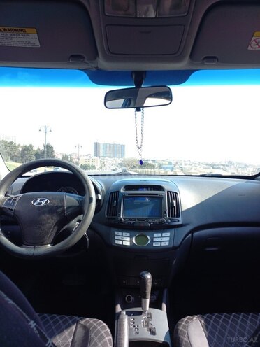 Hyundai Elantra 2009, 288,900 km - 1.6 l - Bakı
