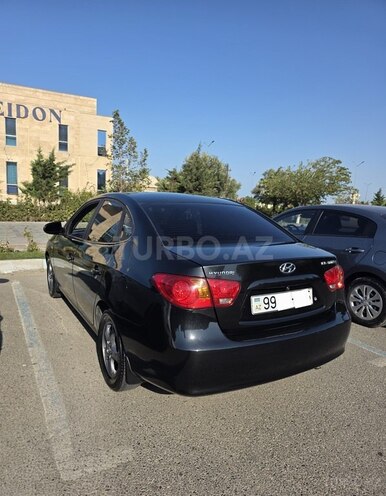 Hyundai Elantra 2009, 288,900 km - 1.6 l - Bakı