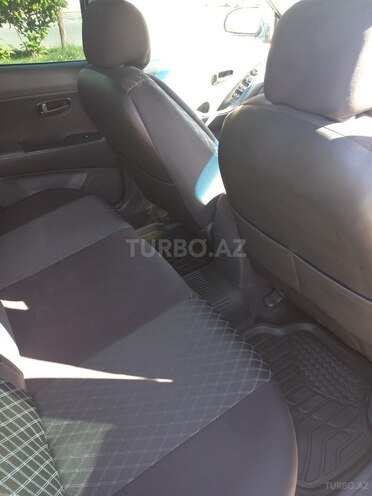 Hyundai Elantra 2009, 288,900 km - 1.6 l - Bakı