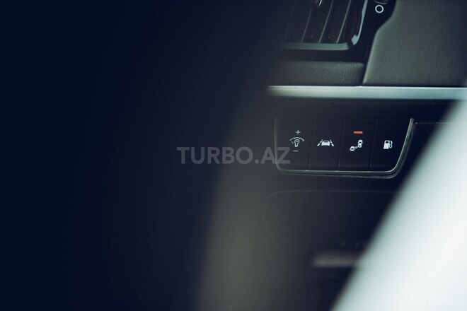 Kia Stinger 2018, 90,123 km - 2.0 l - Şəmkir