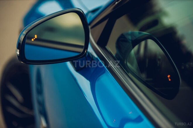 Kia Stinger 2018, 90,123 km - 2.0 l - Şəmkir