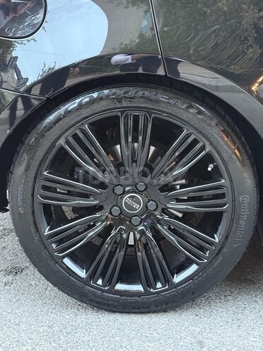 Land Rover RR Sport 2016, 155,000 km - 3.0 l - Bakı