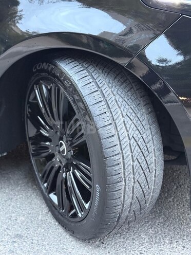 Land Rover RR Sport 2016, 155,000 km - 3.0 l - Bakı