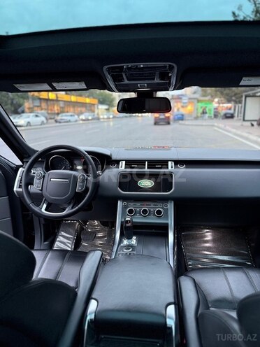 Land Rover RR Sport 2016, 155,000 km - 3.0 l - Bakı