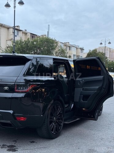 Land Rover RR Sport 2016, 155,000 km - 3.0 l - Bakı