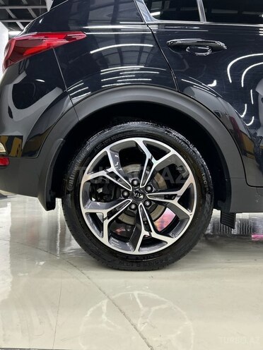 Kia Sportage 2021, 54,000 km - 2.0 l - Bakı