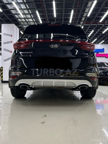 Kia Sportage 2021, 54,000 km - 2.0 l - Bakı