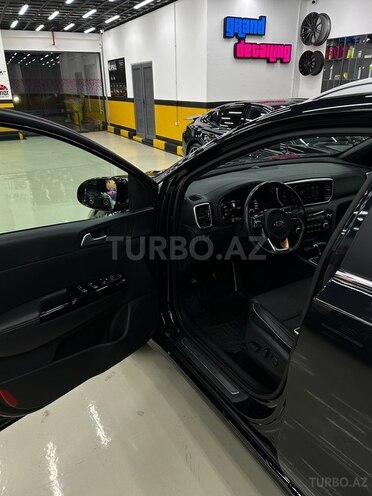 Kia Sportage 2021, 54,000 km - 2.0 l - Bakı