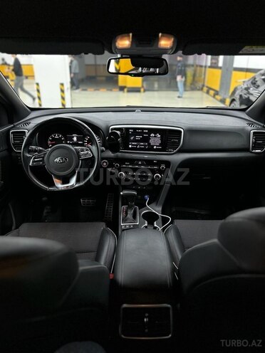 Kia Sportage 2021, 54,000 km - 2.0 l - Bakı
