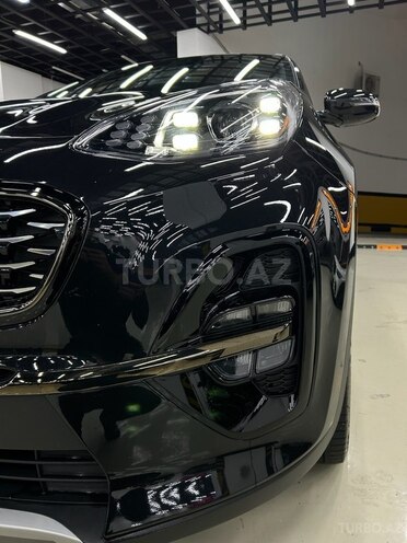 Kia Sportage 2021, 54,000 km - 2.0 l - Bakı