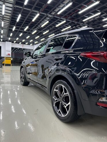 Kia Sportage 2021, 54,000 km - 2.0 l - Bakı