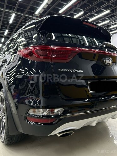 Kia Sportage 2021, 54,000 km - 2.0 l - Bakı