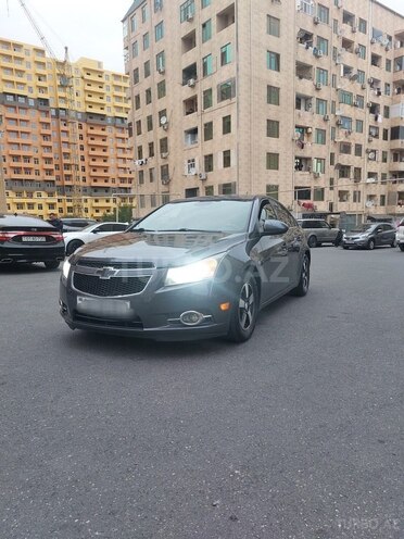 Chevrolet Cruze 2013, 224,000 km - 1.4 л - Xırdalan