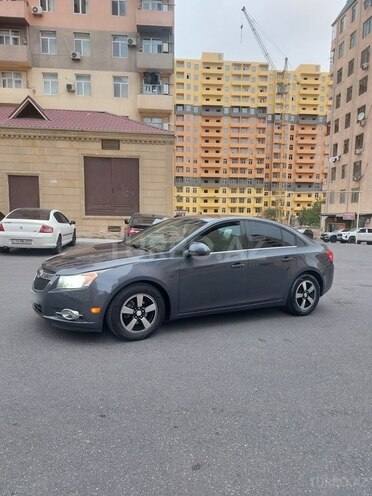 Chevrolet Cruze 2013, 224,000 km - 1.4 л - Xırdalan